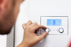 best Dalkeith boiler servicing companies
