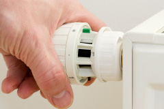 Dalkeith central heating repair costs