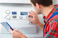 free Dalkeith gas safe engineer quotes